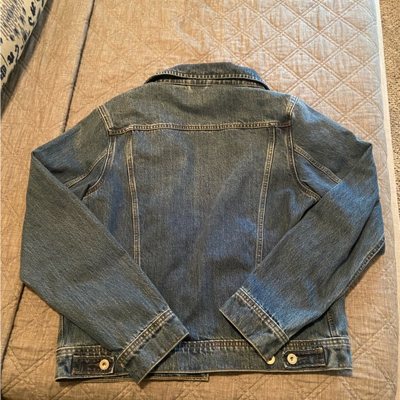 Men’s J Crew jacked NWOT size M - Picture 2 of 2